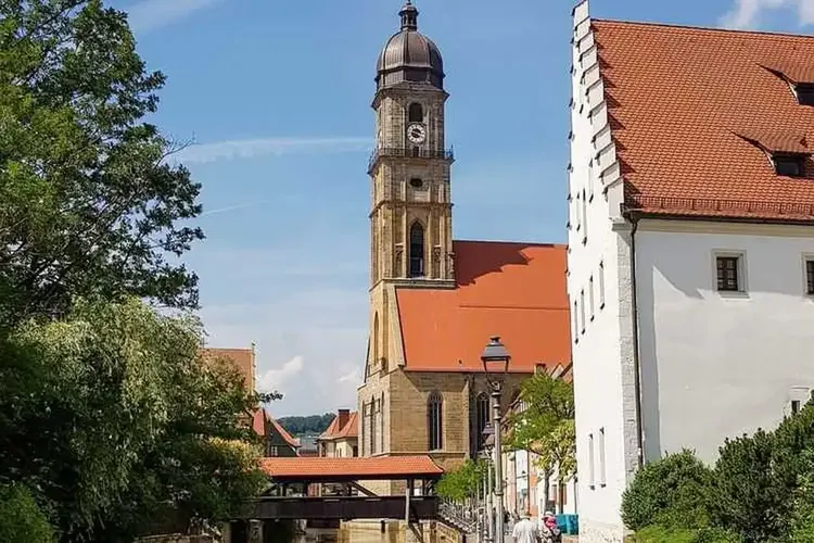 Amberg