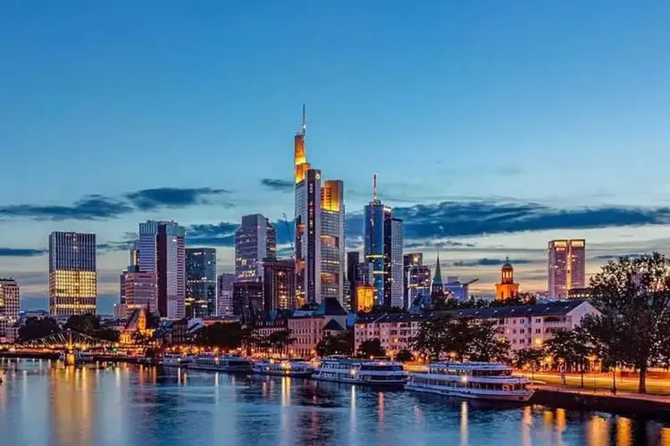 Frankfurt