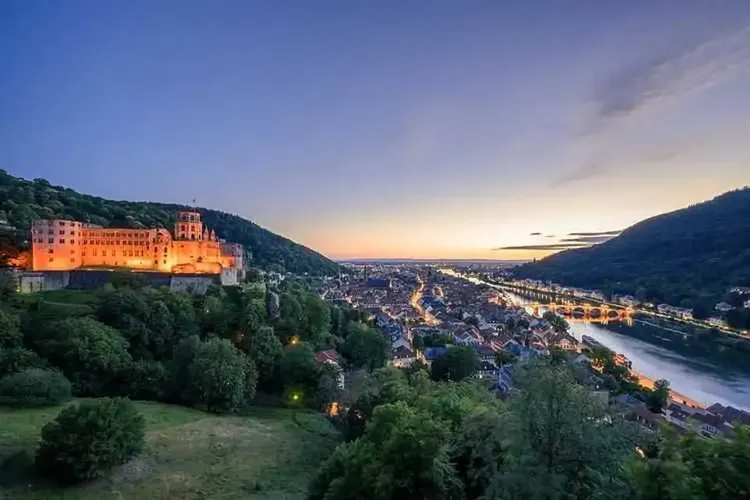 Heidelberg